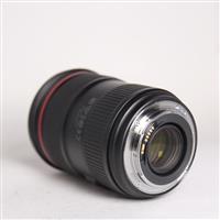 Used Canon EF 24-70mm f/2.8L II USM Zoom Lens