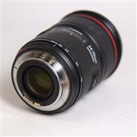 Used Canon EF 24-70mm f/2.8L II USM Zoom Lens
