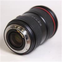 Used Canon EF 24-70mm f/2.8L II USM Zoom Lens