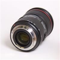 Used Canon EF 24-70mm f/2.8L II USM Zoom Lens