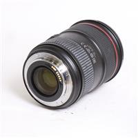 Used Canon EF 24-70mm f/2.8L II USM Zoom Lens