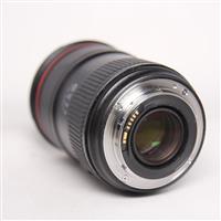 Used Canon EF 24-70mm f/2.8L II USM Zoom Lens
