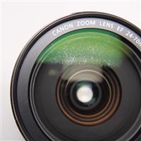 Used Canon EF 24-70mm f/2.8L II USM Zoom Lens