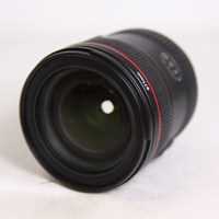 Used Canon EF 24-70mm f/4L IS USM Zoom Lens