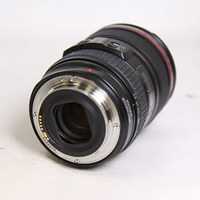 Used Canon EF 24-70mm f/4L IS USM Zoom Lens