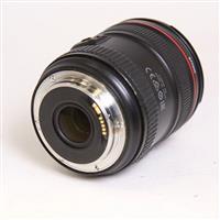 Used Canon EF 24-70mm f/4L IS USM Zoom Lens