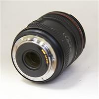 Used Canon EF 24-70mm f/4L IS USM Zoom Lens