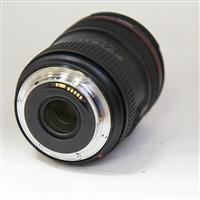 Used Canon EF 24-70mm f/4L IS USM Zoom Lens