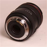 Used Canon EF 24-70mm f/4L IS USM Zoom Lens