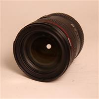Used Canon EF 24-70mm f/4L IS USM Zoom Lens