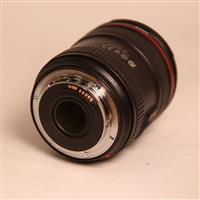 Used Canon EF 24-70mm f/4L IS USM Zoom Lens