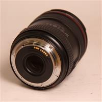 Used Canon EF 24-70mm f/4L IS USM Zoom Lens