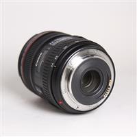 Used Canon EF 24-70mm f/4L IS USM Zoom Lens