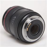 Used Canon EF 24-70mm f/4L IS USM Zoom Lens