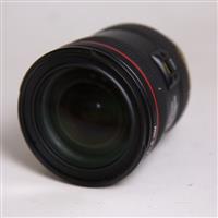 Used Canon EF 24-70mm f/4L IS USM Zoom Lens