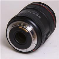 Used Canon EF 24-70mm f/4L IS USM Zoom Lens