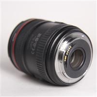 Used Canon EF 24-70mm f/4L IS USM Zoom Lens