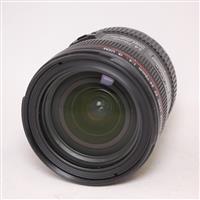 Used Canon EF 24-70mm f/4L IS USM Zoom Lens