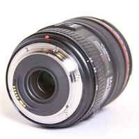 Used Canon EF 24-70mm f/4L IS USM Zoom Lens