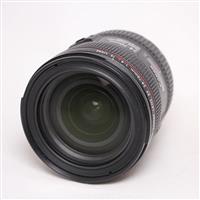 Used Canon EF 24-70mm f/4L IS USM Zoom Lens