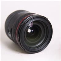 Used Canon EF 24-70mm f/4L IS USM Zoom Lens