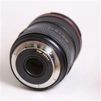 Used Canon EF 24-70mm f/4L IS USM Zoom Lens