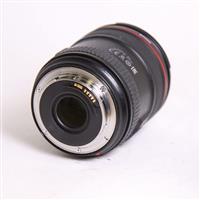 Used Canon EF 24-70mm f/4L IS USM Zoom Lens