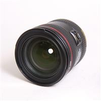 Used Canon EF 24-70mm f/4L IS USM Zoom Lens