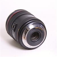 Used Canon EF 24-70mm f/4L IS USM Zoom Lens