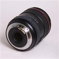 Used Canon EF 24-70mm f/4L IS USM Zoom Lens