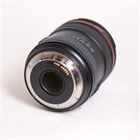 Used Canon EF 24-70mm f/4L IS USM Zoom Lens