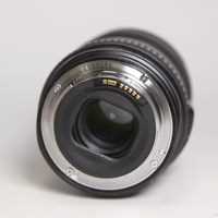 Used Canon EF 24-105mm f/4 L IS USM Lens