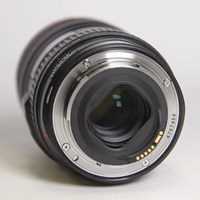 Used Canon EF 24-105mm f/4 L IS USM Lens