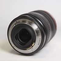 Used Canon EF 24-105mm f/4 L IS USM Lens