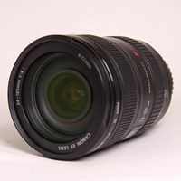 Used Canon EF 24-105mm f/4 L IS USM Lens