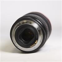 Used Canon EF 24-105mm f/4 L IS USM Lens