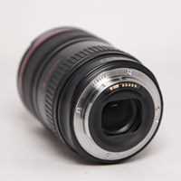 Used Canon EF 24-105mm f/4 L IS USM Lens