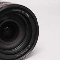 Used Canon EF 24-105mm f/4L IS USM Zoom Lens