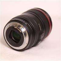 Used Canon EF 24-105mm f/4 L IS USM Lens