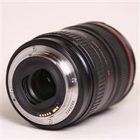 Used Canon EF 24-105mm f/4 L IS USM Lens