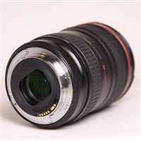 Used Canon EF 24-105mm f/4 L IS USM Lens