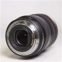 Used Canon EF 24-105mm f/4 L IS USM Lens