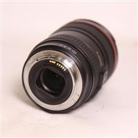 Used Canon EF 24-105mm f/4 L IS USM Lens