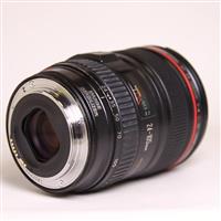 Used Canon EF 24-105mm f/4 L IS USM Lens