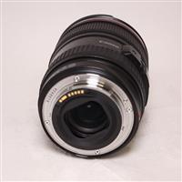 Used Canon EF 24-105mm f/4 L IS USM Lens