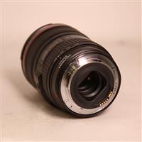 Used Canon EF 24-105mm Lens f/4 L IS USM