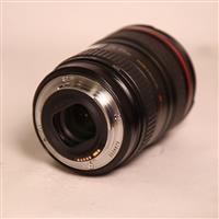 Used Canon EF 24-105mm f/4 L IS USM Lens