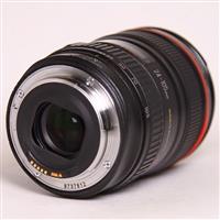 Used Canon EF 24-105mm f/4 L IS USM Lens