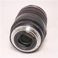 Used Canon EF 24-105mm f/4 L IS USM Lens