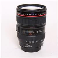 Used Canon EF 24-105mm f/4 L IS USM Lens